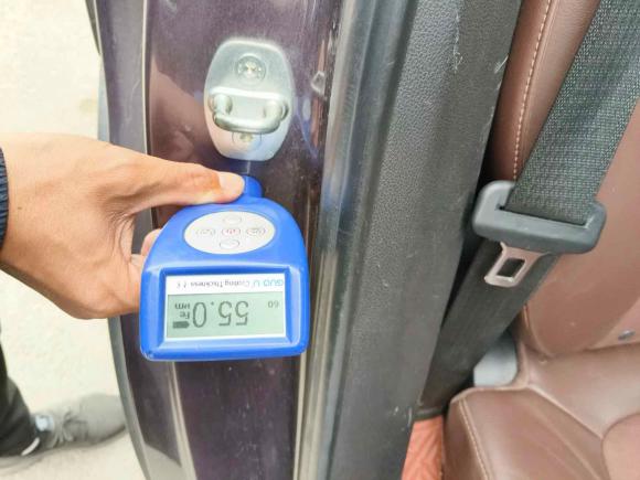 [济南·鲁A] 二手别克昂科威2016款 20T 四驱精英型