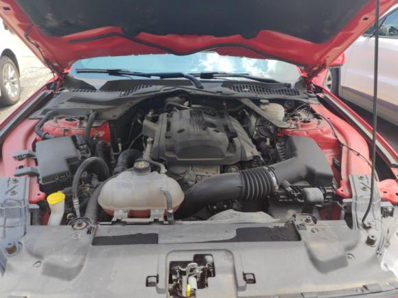 [嘉兴·浙F] 二手福特Mustang2019款 2.3L EcoBoost