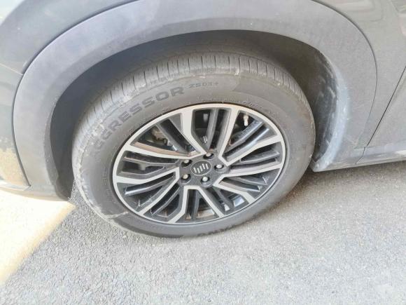 [宁波·浙B] 二手威马汽车威马W62021款 520km PRO全能版