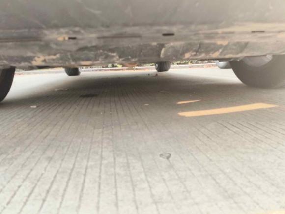 [苏州·苏E] 二手东风风光风光5802017款 1.5T 手动豪华型