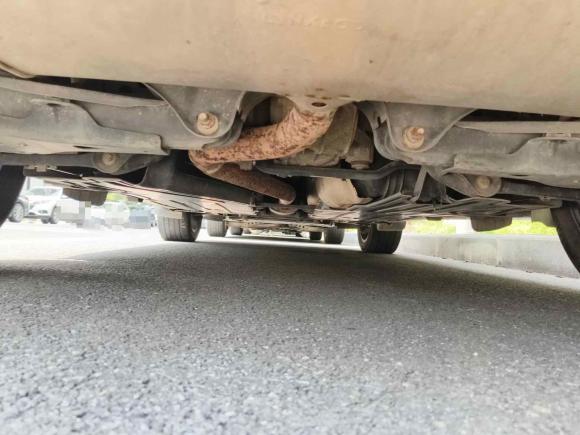 [合肥·皖A] 二手领克领克012017款 2.0T 四驱劲Pro版