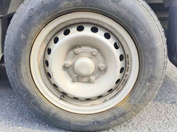 [杭州·浙A] 二手五菱汽车五菱荣光新卡2019款 1.5L单排国VI L3C