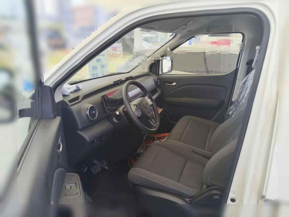 [宁波·浙A] 二手瑞驰新能源瑞驰新能源EC752023款 标准版 先锋型Ⅰ 41.85kWh