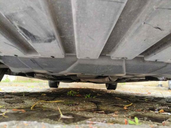 [上海·沪F] 二手凯迪拉克凯迪拉克ATS-L2014款 25T 舒适型