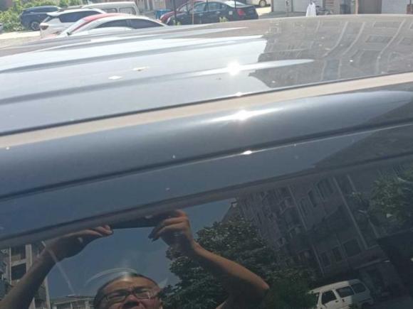 [南京·苏L] 二手长城炮2020款 2.0T越野版手动柴油四驱定制版GW4D20M