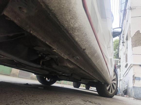 [上海·沪C] 二手斯柯达昕锐2019款 1.5L 手动舒适版 国VI