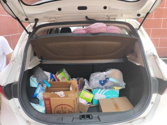 [南昌·赣A] 二手一汽骏派D602015款 1.8L 自动尊贵型