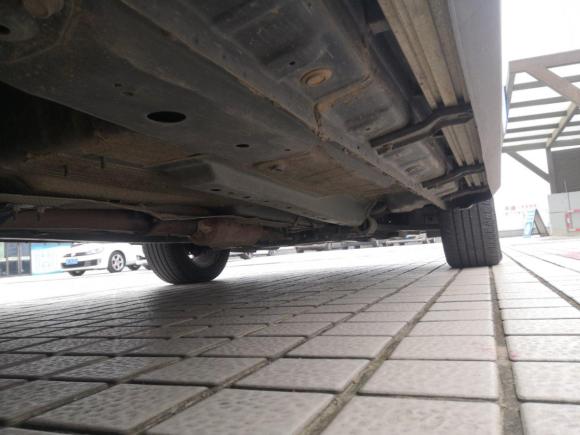 [湖州·浙E] 二手福特领界2019款 EcoBoost 145 CVT铂领型 国VI