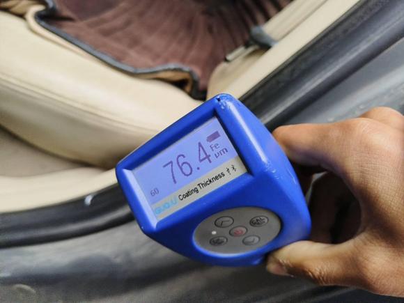 [北京·京N] 二手大众朗逸2008款 1.6L 自动品轩版