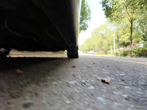 [南昌·赣A] 二手大众朗行2017款 180TSI DSG舒适版