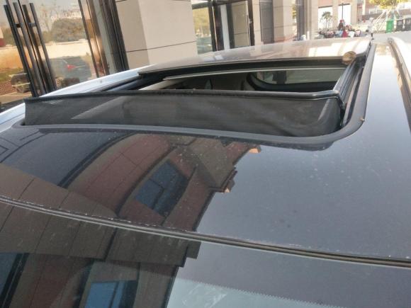 [无锡·苏A] 二手比亚迪唐2018款 2.0T 自动智联尊荣型 7座 国V