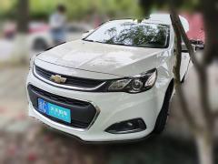 [温州·浙C] 雪佛兰迈锐宝2018款 530T 自动风尚版