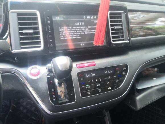 [北京·京Q] 二手本田艾力绅2016款 2.4L 风尚版