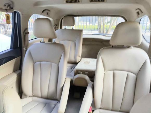 [温州·贵B] 二手宝骏宝骏7302016款 1.5T 手动豪华型 7座