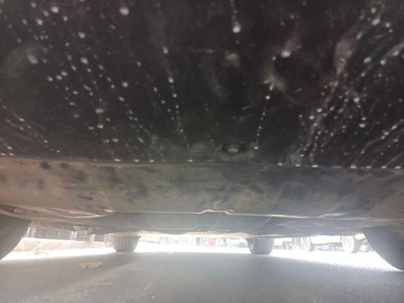 [金华·浙G] 二手比亚迪秦PLUS2021款 EV 500KM 尊贵型