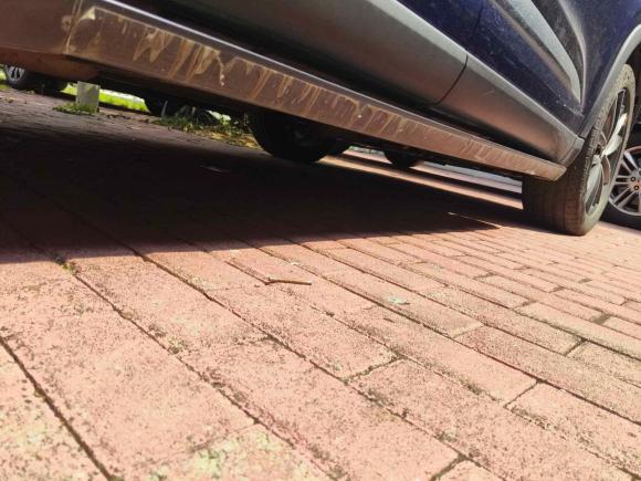 [南京·苏A] 二手奇瑞瑞虎8 PLUS2021款 290TGDI DCT豪耀版