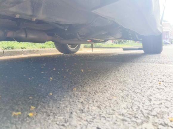 [嘉兴·浙F] 二手哈弗哈弗H22014款 1.5T 手动两驱精英版