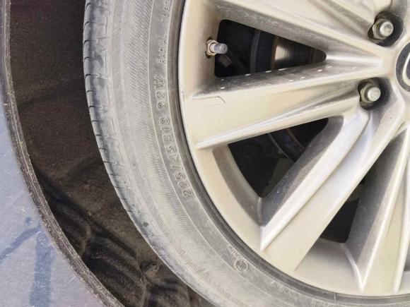 [苏州·苏U] 二手马自达阿特兹2020款 2.5L 蓝天运动版