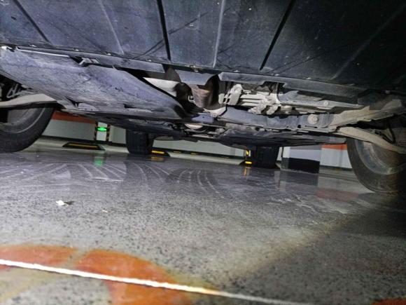 [无锡·苏B] 二手奔驰奔驰GLA2016款 GLA 200 时尚型