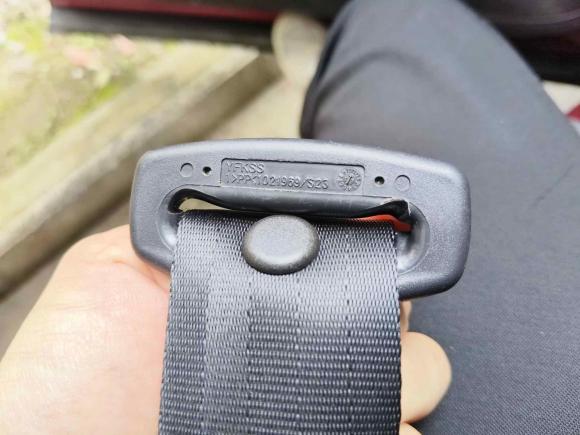 [南通·苏F] 二手名爵名爵HS2018款 20T 自动两驱荷尔蒙激情版 国V