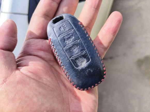 [上海·沪C] 二手启辰启辰D602018款 1.6L CVT智联精英版