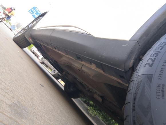 [深圳·湘G] 二手星途星途凌云2019款 1.6T 两驱钻石版