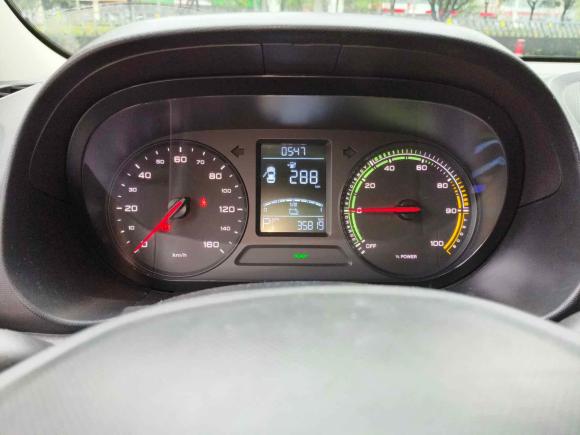 [南昌·赣A] 二手荣威科莱威CLEVER2021款 302km全能版