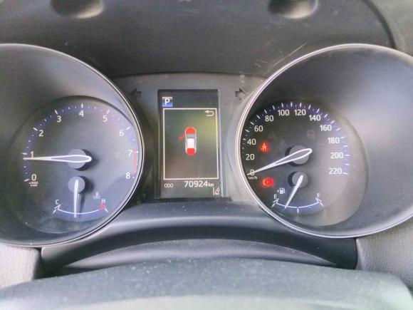 [上海·苏H] 二手丰田丰田C-HR2020款 2.0L 舒适版