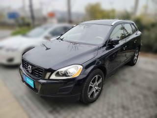 沃尔沃沃尔沃XC602012款T6AWD舒适版