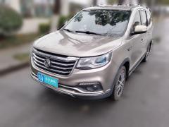 [嘉兴·川Q] 东风风行景逸X62017款 乐享系列 1.5T CVT豪华型