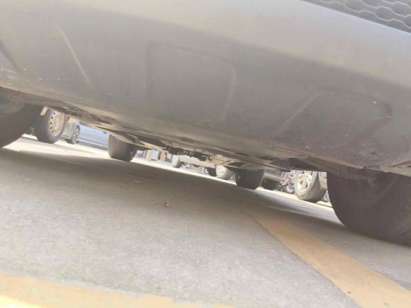 [佛山·粤Y] 二手捷豹捷豹F-PACE2016款 2.0T 两驱R-Sport运动版