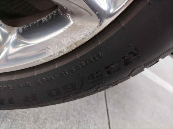 [佛山·粤E] 二手Jeep自由光2016款 2.4L 优越版