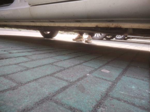 [上海·鲁B] 二手长安欧尚欧力威2013款 1.2L 手动精英型