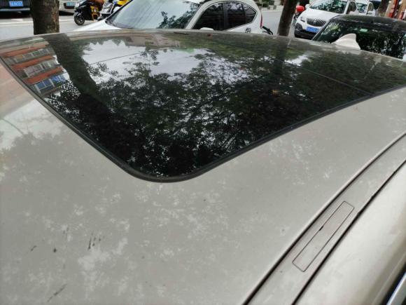 [南京·苏A] 二手宝马宝马5系GT2010款 535i 领先型