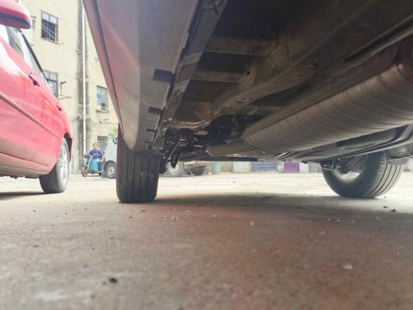 [无锡·苏B] 二手比亚迪唐2019款 2.0T 自动智联尊悦型 7座 国VI