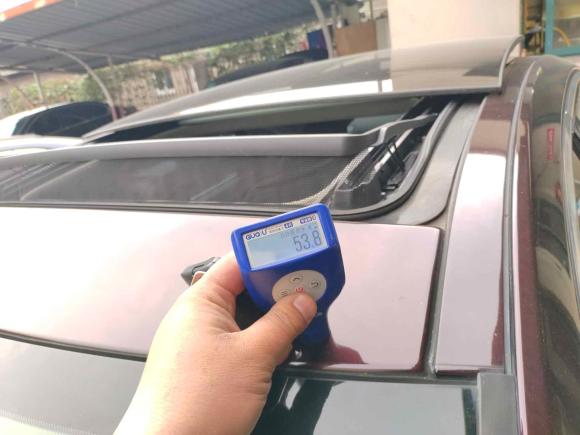 [宁波·浙B] 二手捷豹捷豹XFL2018款 XFL 2.0T 200PS 精英版