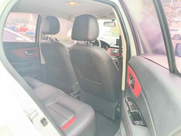 [济南·鲁A] 二手哈弗哈弗H12016款 蓝标 1.5L 手动豪华型