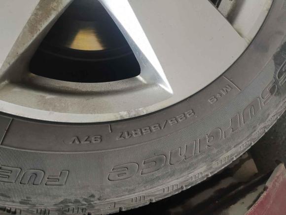 [武汉·鄂A] 二手雪佛兰迈锐宝2012款 2.0L 自动豪华版