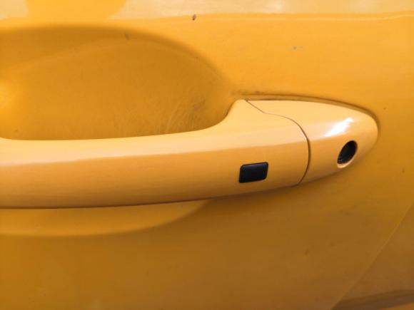 [深圳·粤A] 二手长城炮2020款 2.0T越野版自动汽油四驱进阶版拖挂版GW4C20B