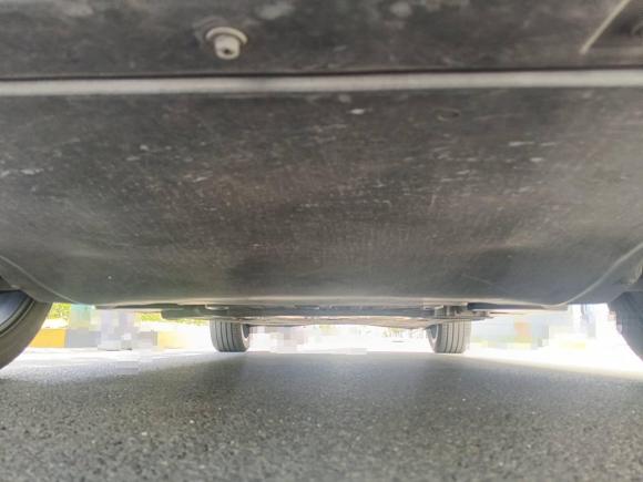 [苏州·沪A] 二手飞凡汽车飞凡ER62021款 新动版 620km 智享版