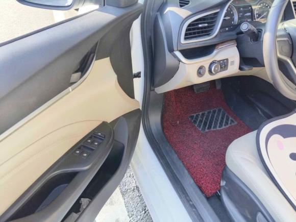 [成都·川G] 二手别克英朗2015款 15N 自动豪华型