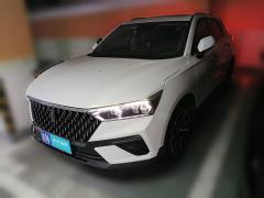 [合肥·皖N] 奔腾奔腾T772020款 PRO 280 TID 自动尊享型