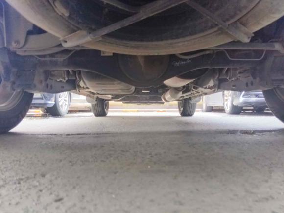 [上海·豫V] 二手北汽幻速北汽幻速S32016款 S3L 1.5L 手动尊享型