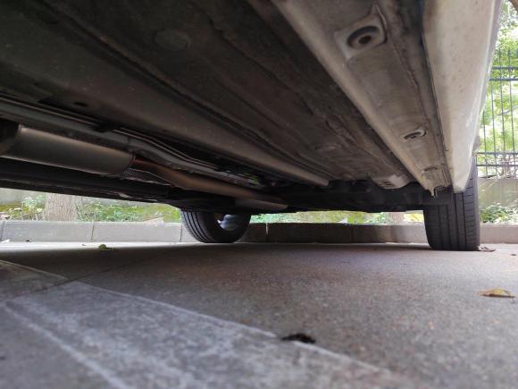 [南昌·赣A] 二手吉利汽车星越L2021款 2.0TD DCT EVO两驱智尊型