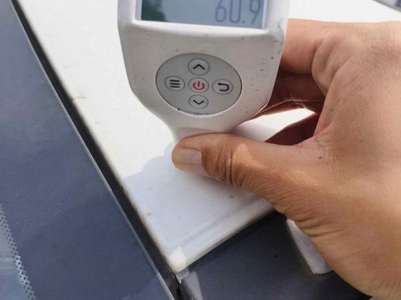 [湖州·浙G] 二手哈弗哈弗H62017款 蓝标 2.0T 自动两驱智尚型