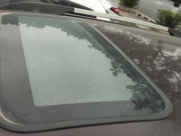 [佛山·粤Y] 二手海马海马S52015款 1.5T CVT旗舰型