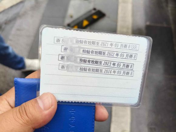 [宁波·浙B] 二手奥迪奥迪A32010款 Sportback 1.4T 舒适型