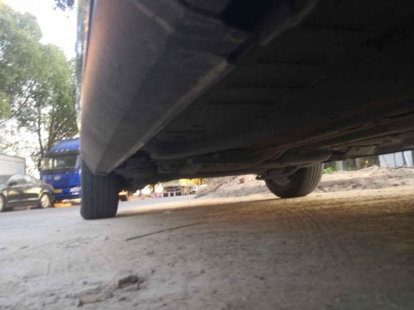 [上海·沪C] 二手标致标致20082014款 1.6L 自动时尚版