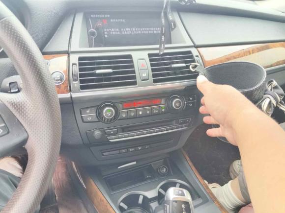 [无锡·苏B] 二手宝马宝马X52011款 xDrive35i 领先型