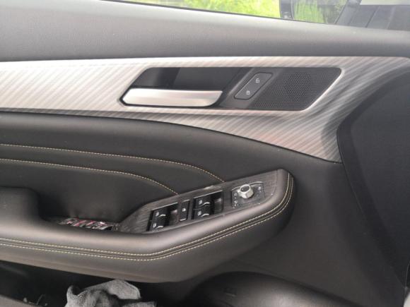 [嘉兴·浙F] 二手哈弗哈弗F7x2021款 1.5T 两驱极智科技版